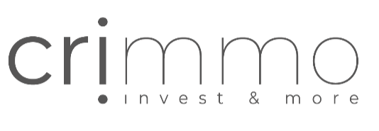 Crimmo invest and more